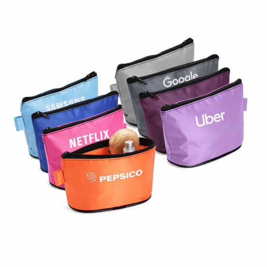 Nécessaire Nylon Personalizada