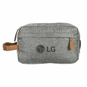 Nécessaire Poliéster Personalizada
