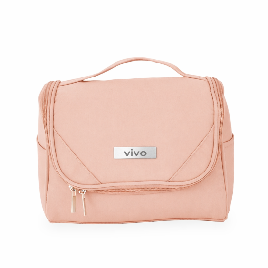 Nécessaire Poliéster Personalizada