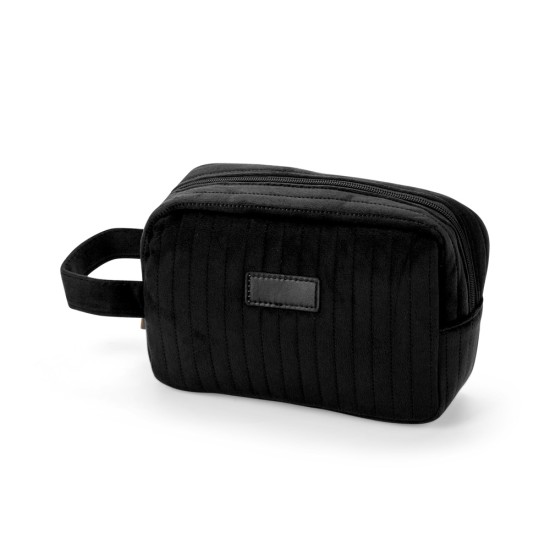 Nécessaire Poliéster Textura Aveludada Personalizada