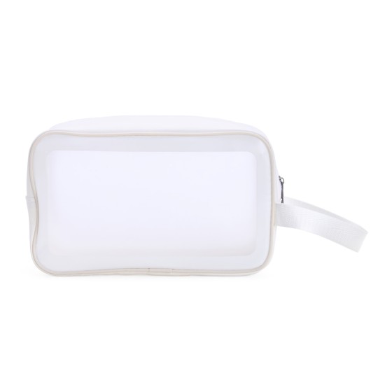 Nécessaire PVC Impermeável Personalizada