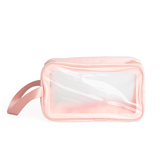 Nécessaire PVC Impermeável Personalizada