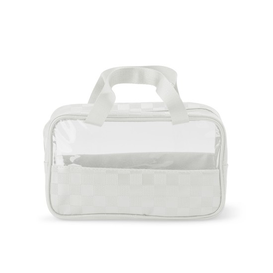 Nécessaire PVC Impermeável Personalizada