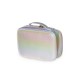 Necessaire Sintética Holográfica Personalizada