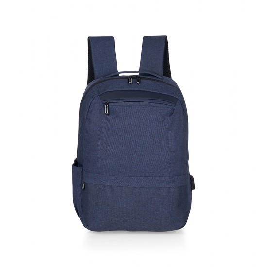 Mochila para Notebook com USB Personalizada