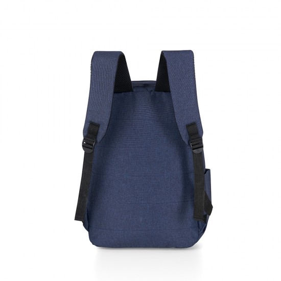 Mochila para Notebook com USB Personalizada