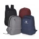 Mochila para Notebook com USB Personalizada