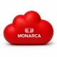 Nuvem Anti-stress Personalizado