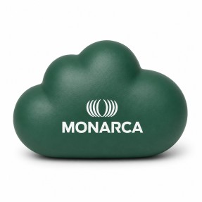 Nuvem Anti-stress Personalizado