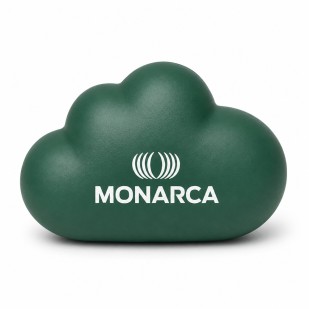 Nuvem Anti-stress Personalizado