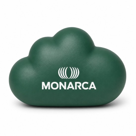 Nuvem Anti-stress Personalizado