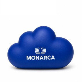 Nuvem Anti-stress Personalizado