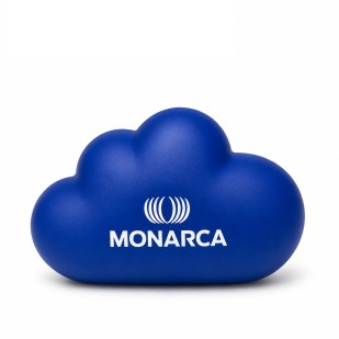 Nuvem Anti-stress Personalizado