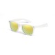 Óculos de Sol com Lentes Espelhadas Personalizado