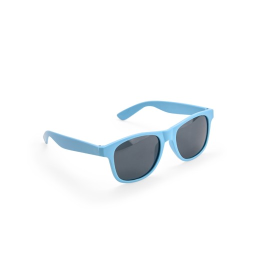 Óculos de Sol Plástico Personalizado