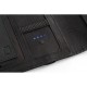 Pasta A5 Executiva com Carregador Wireless Personalizado