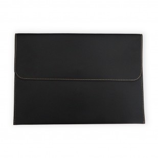 Pasta Envelope de Couro Personalizada