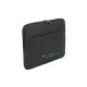 Pasta para notebook 14" em poliéster Personalizada