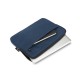 Pasta para notebook 14" em poliéster Personalizada