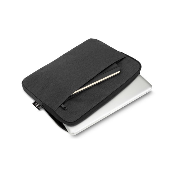 Pasta para notebook 14" em poliéster Personalizada