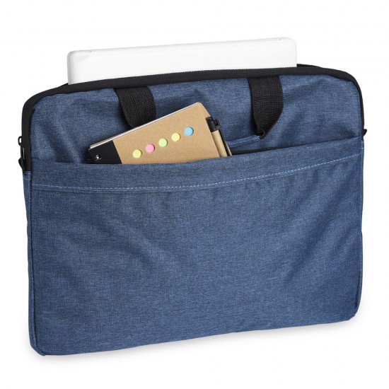 Pasta para Notebook 15’6 de Poliéster Personalizada
