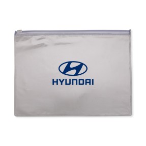 Pasta Zip Zap 20 x 27 cm Personalizada
