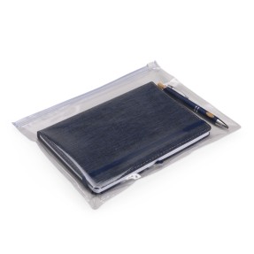 Pasta Zip Zap 20 x 27 cm Personalizada