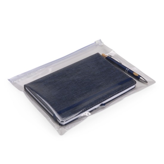 Pasta Zip Zap 20 x 27 cm Personalizada