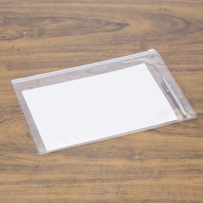 Pasta Zip Zap 36 x 26 cm Personalizada
