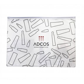 Pasta Zip Zap 37 x 27 cm Personalizada