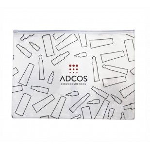 Pasta Zip Zap 37 x 27 cm Personalizada