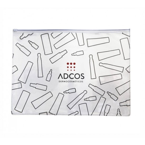 Pasta Zip Zap 37 x 27 cm Personalizada