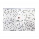 Pasta Zip Zap 37 x 27 cm Personalizada
