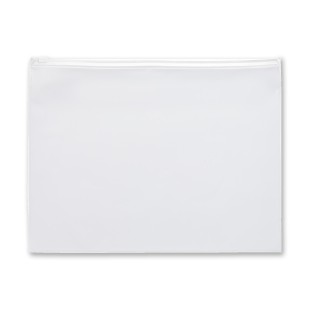 Pasta Zip Zap em Pvc 37 x 27 cm Personalizada