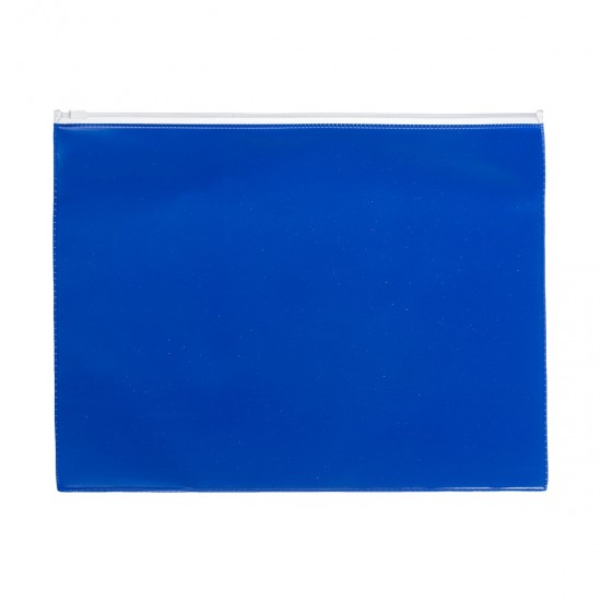 Pasta Zip Zap em Pvc 37 x 27 cm Personalizada