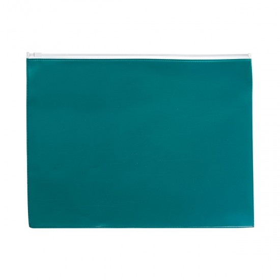 Pasta Zip Zap em Pvc 37 x 27 cm Personalizada