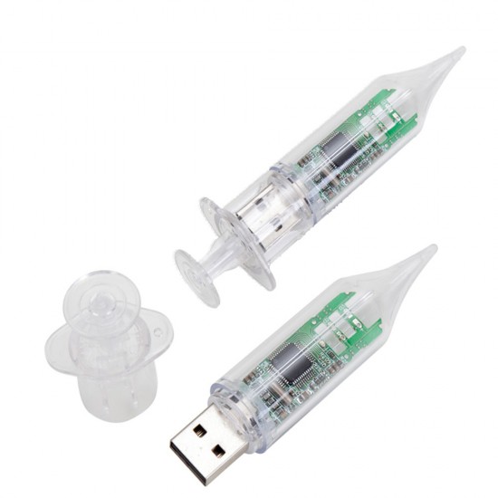 Pen Drive Formato Personalizado