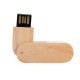 Pen Drive Giratório Ecológico Personalizado