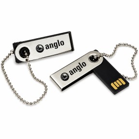 Pen Drive Pico A Personalizado