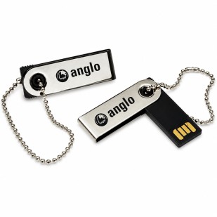 Pen Drive Pico A Personalizado