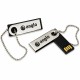 Pen Drive Pico A Personalizado