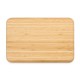 Petisqueira de Bambu 30 x 20 Personalizada