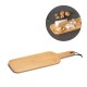 Petisqueira de Bambu Personalizada