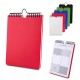 Planner A5 Diário com capa em PU Personalizado