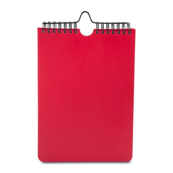 Planner A5 Diário com capa em PU Personalizado