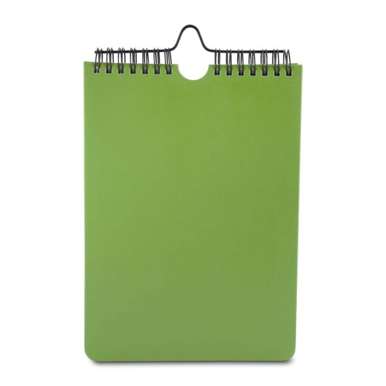 Planner A5 Diário com capa em PU Personalizado