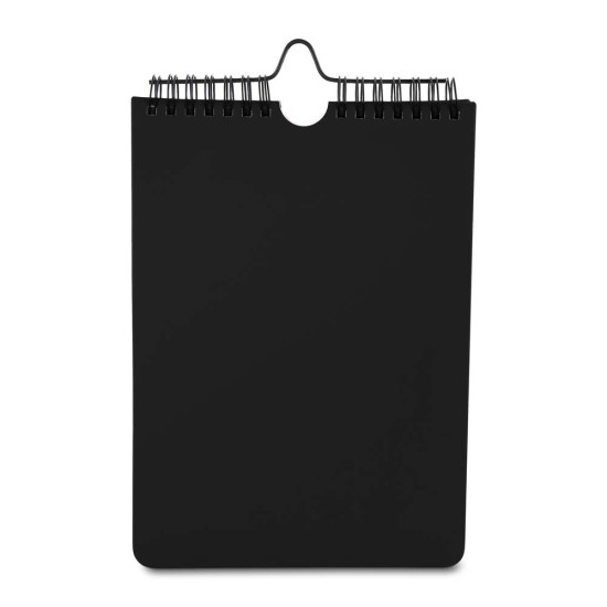 Planner A5 Diário com capa em PU Personalizado