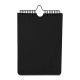 Planner A5 Diário com capa em PU Personalizado