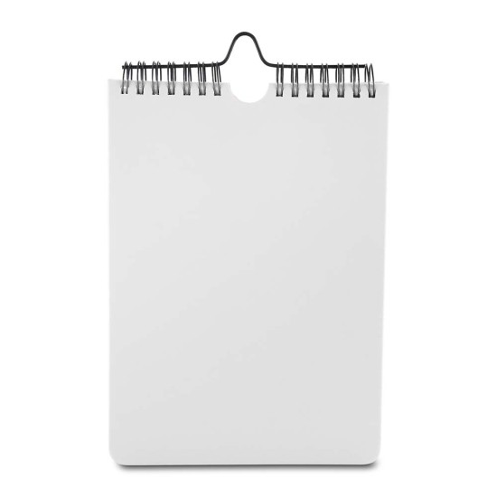 Planner A5 Diário com capa em PU Personalizado