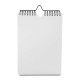 Planner A5 Diário com capa em PU Personalizado